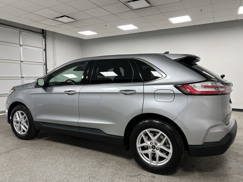 2024 Ford Edge SEL Highlands Ranch CO