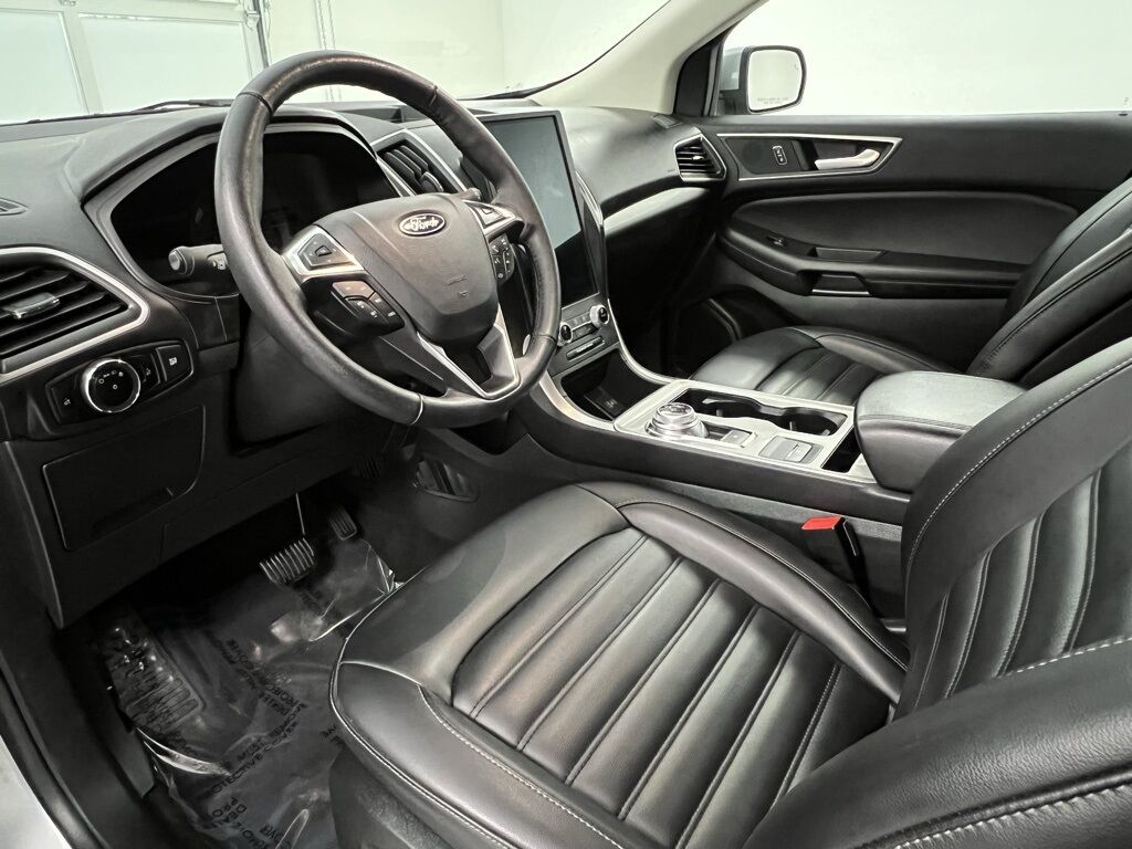 2024 Ford Edge SEL Highlands Ranch CO