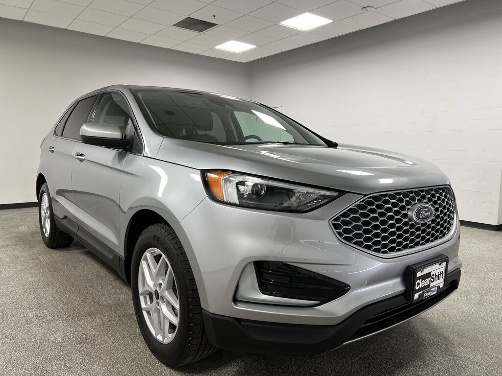 2024 Ford Edge SEL Highlands Ranch CO