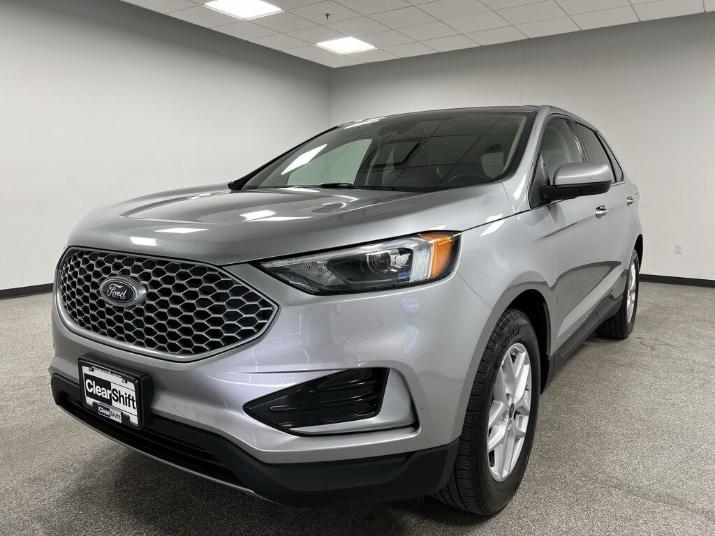 2024 Ford Edge SEL Highlands Ranch CO