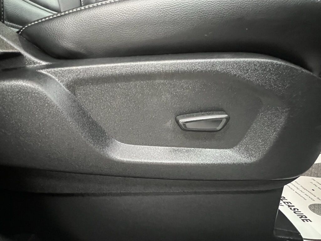 2024 Ford Edge SEL Highlands Ranch CO