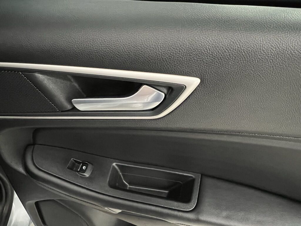 2024 Ford Edge SEL Highlands Ranch CO