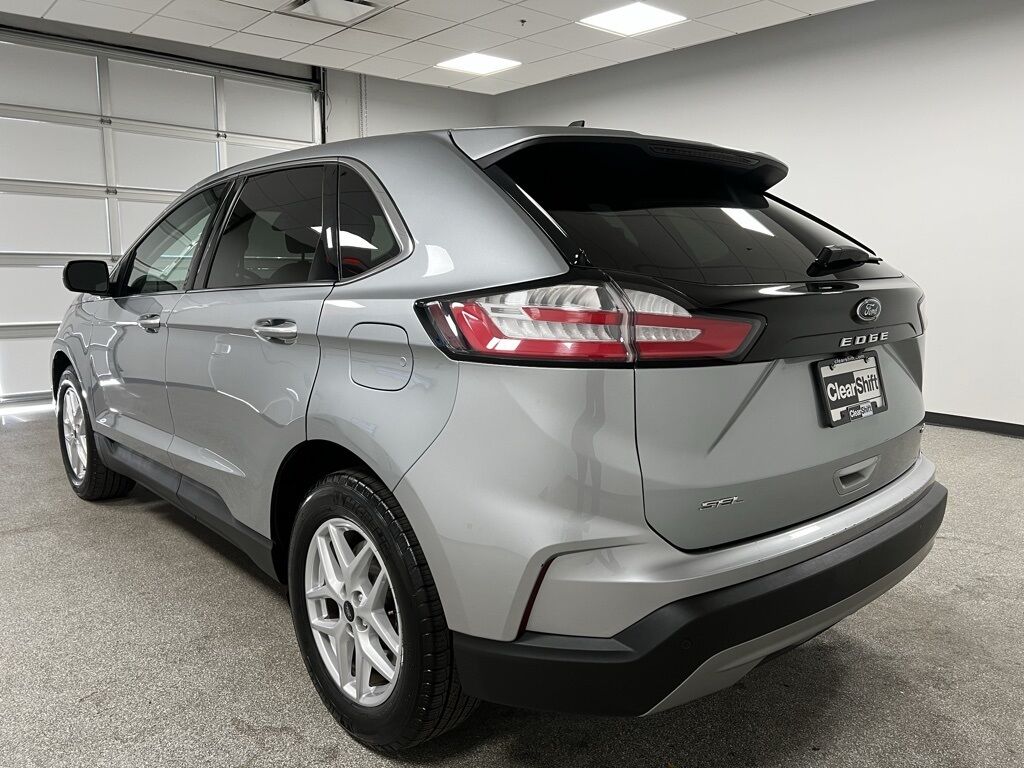2024 Ford Edge SEL Highlands Ranch CO