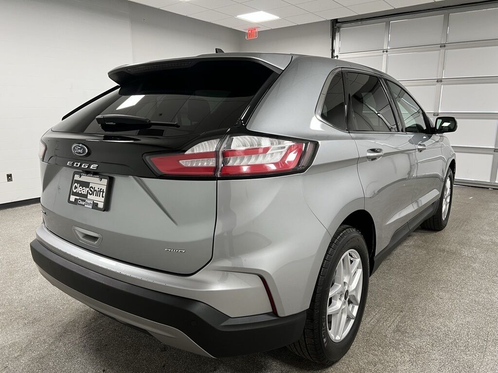 2024 Ford Edge SEL Highlands Ranch CO