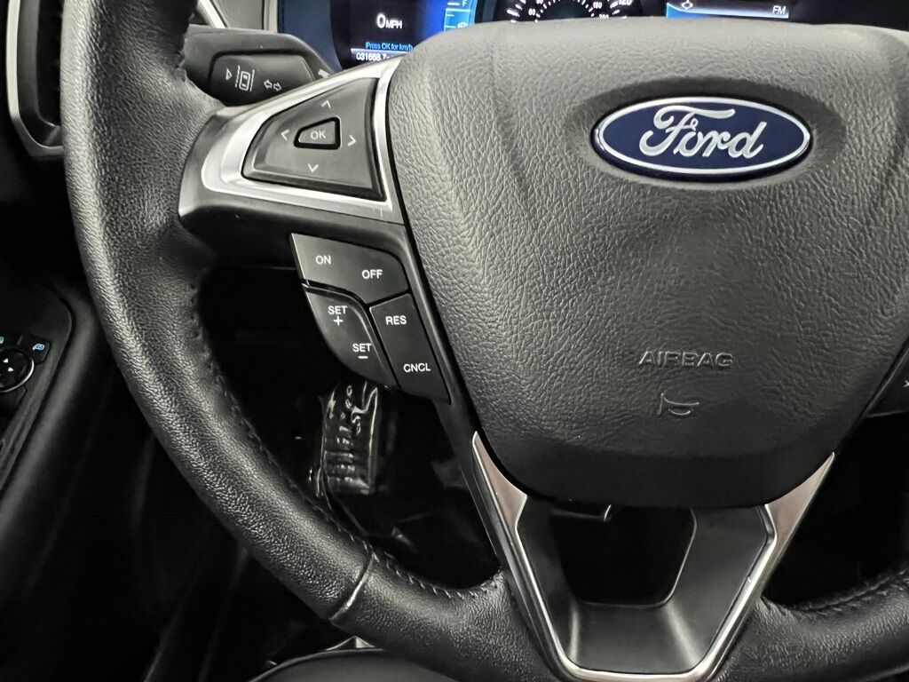 2024 Ford Edge SEL Highlands Ranch CO