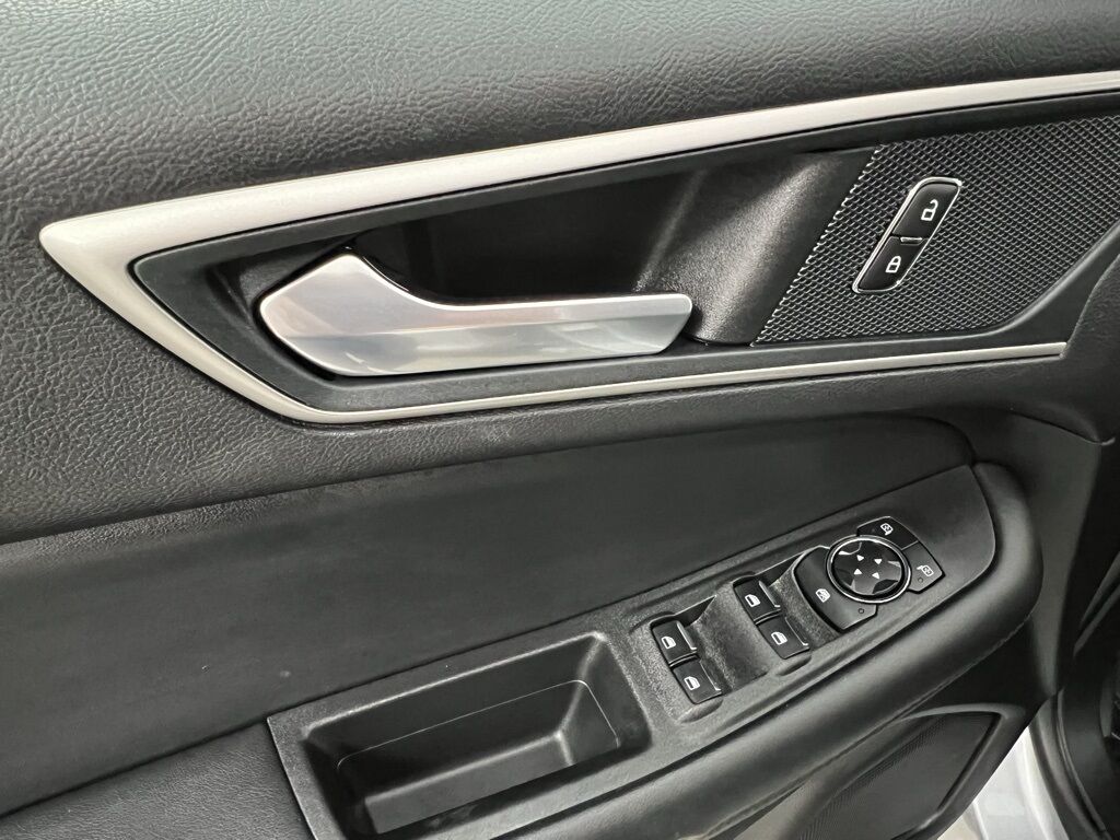 2024 Ford Edge SEL Highlands Ranch CO