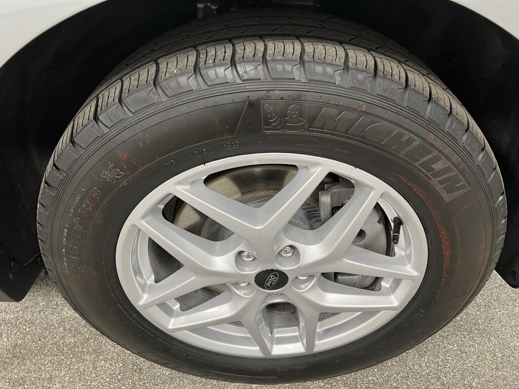 2024 Ford Edge SEL Highlands Ranch CO