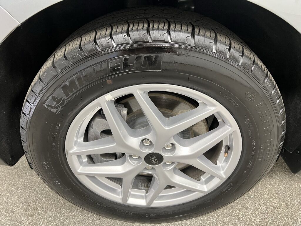 2024 Ford Edge SEL Highlands Ranch CO