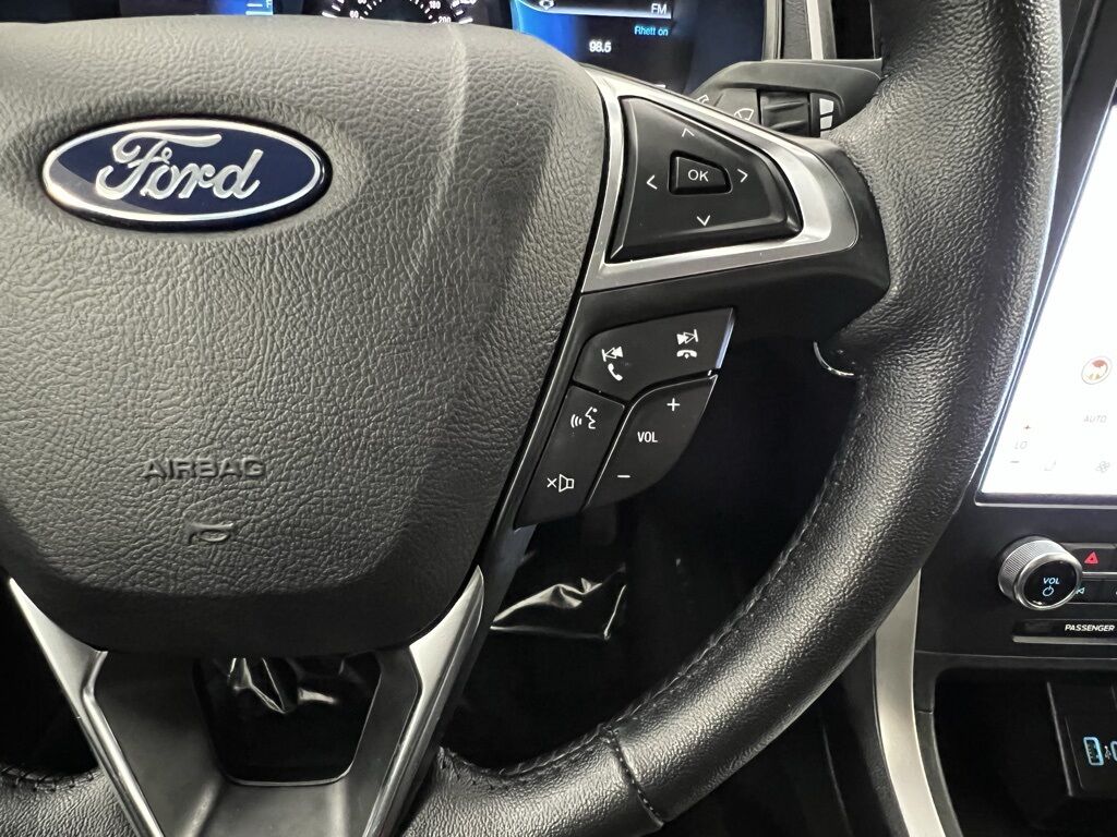 2024 Ford Edge SEL Highlands Ranch CO