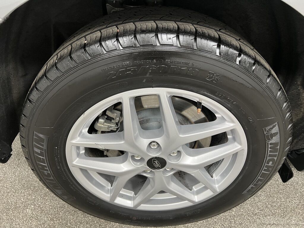 2024 Ford Edge SEL Highlands Ranch CO