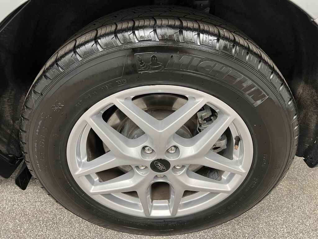 2024 Ford Edge SEL Highlands Ranch CO