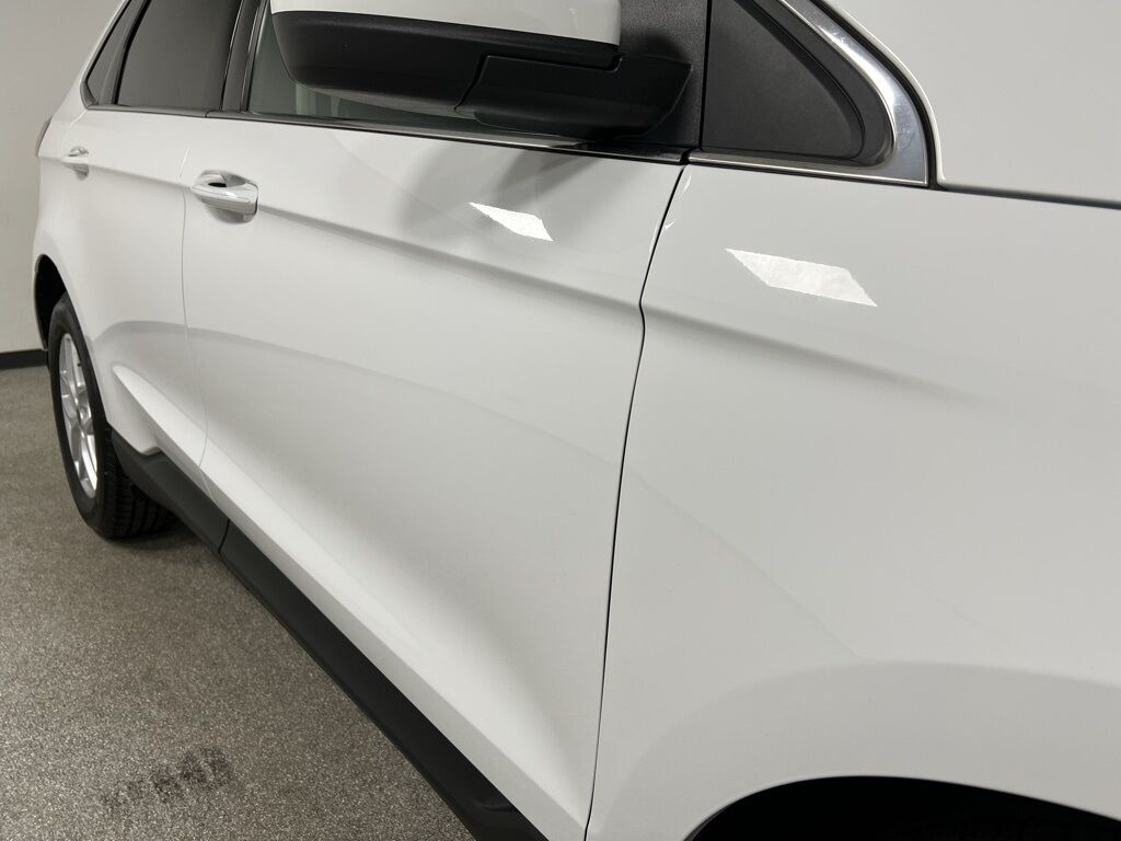 2024 Ford Edge SEL Highlands Ranch CO
