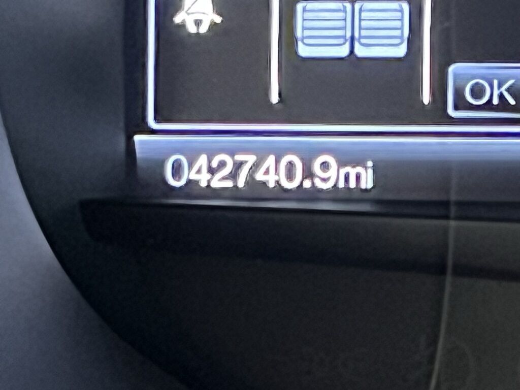 2024 Ford Edge SEL Highlands Ranch CO