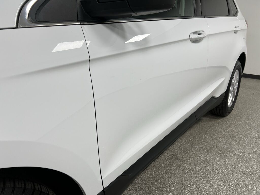 2024 Ford Edge SEL Highlands Ranch CO
