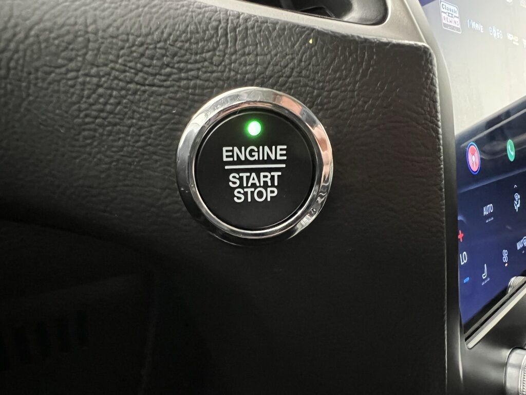 2024 Ford Edge SEL Highlands Ranch CO