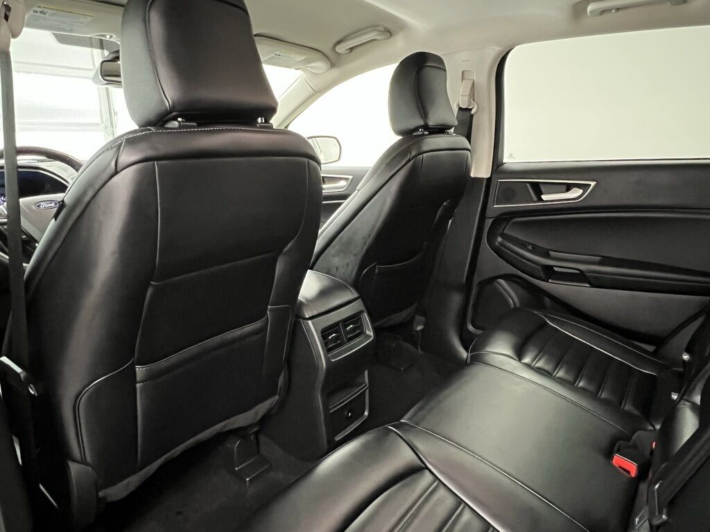 2024 Ford Edge SEL Highlands Ranch CO