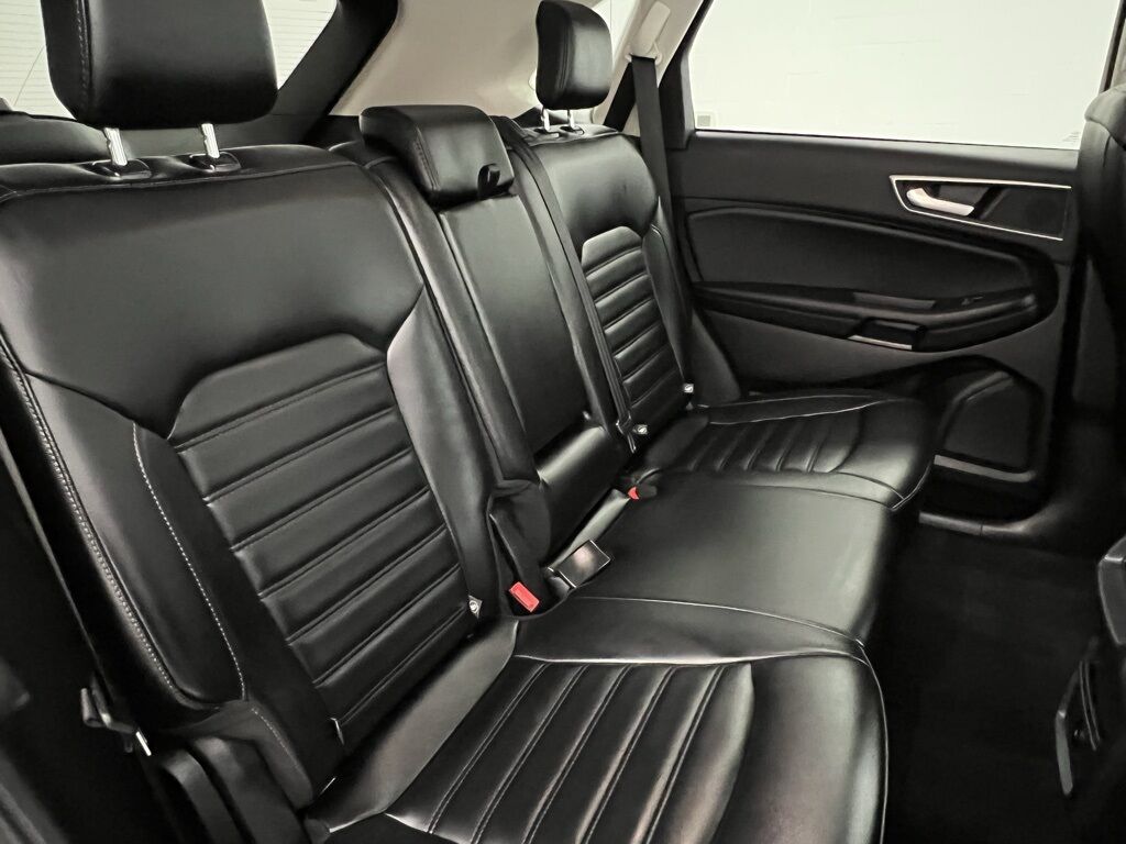 2024 Ford Edge SEL Highlands Ranch CO