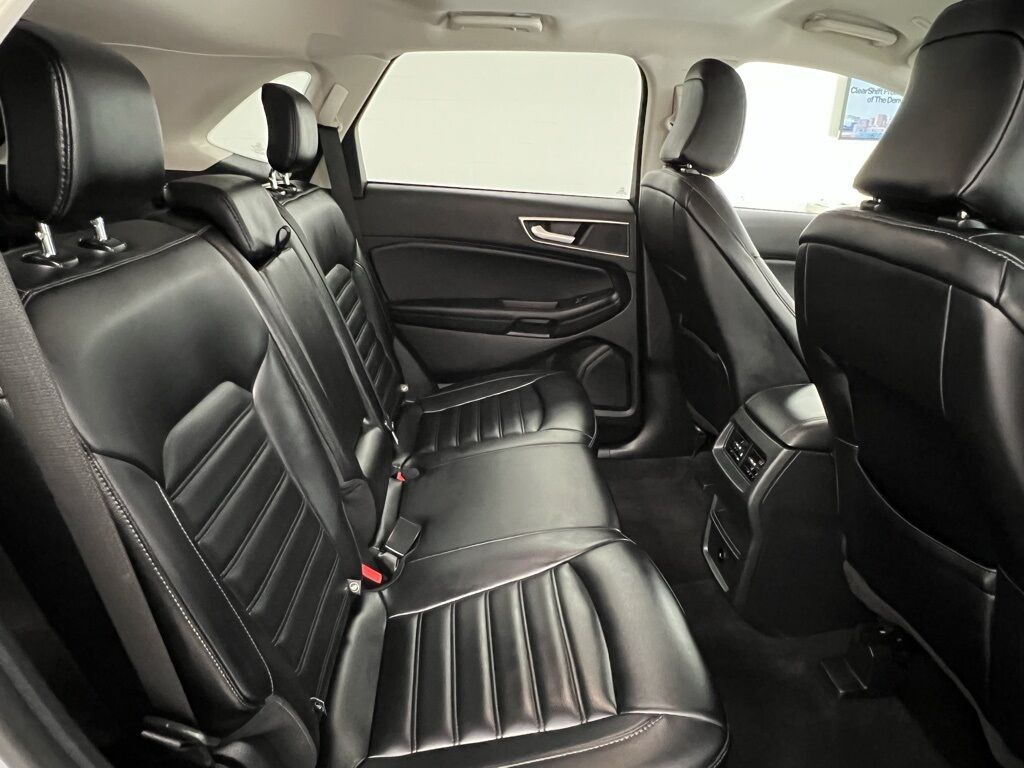 2024 Ford Edge SEL Highlands Ranch CO