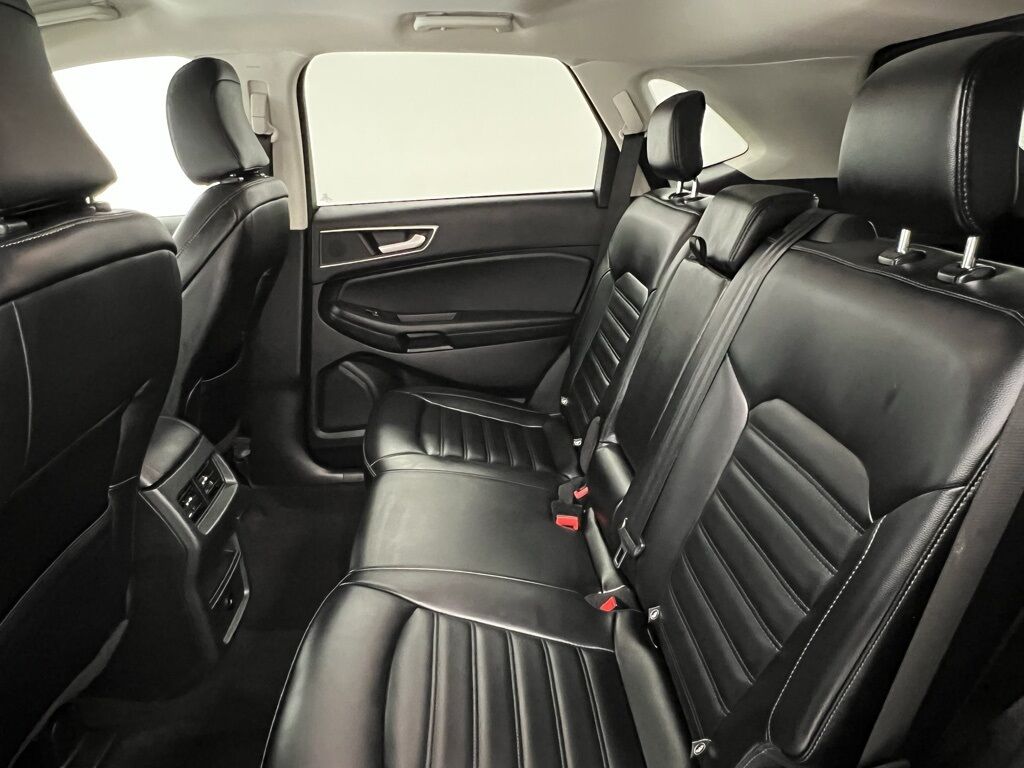 2024 Ford Edge SEL Highlands Ranch CO