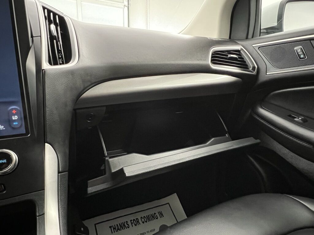 2024 Ford Edge SEL Highlands Ranch CO