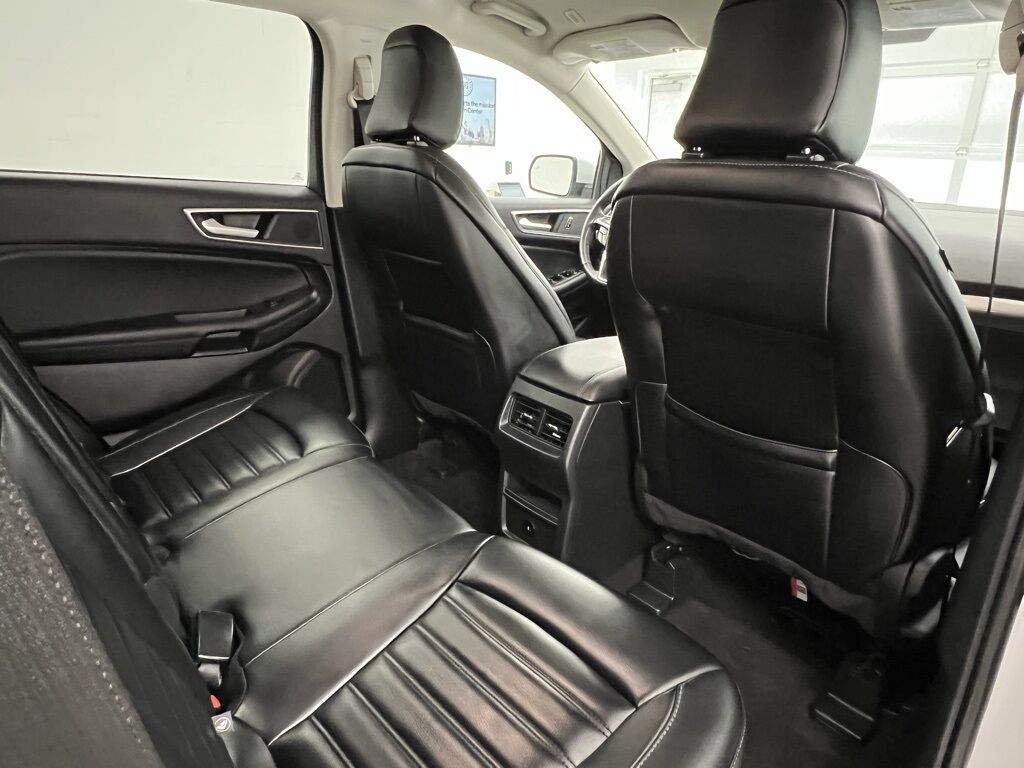 2024 Ford Edge SEL Highlands Ranch CO