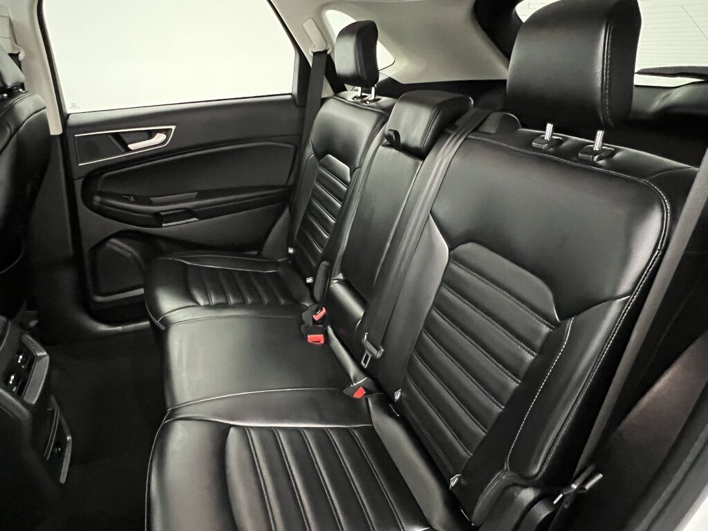 2024 Ford Edge SEL Highlands Ranch CO