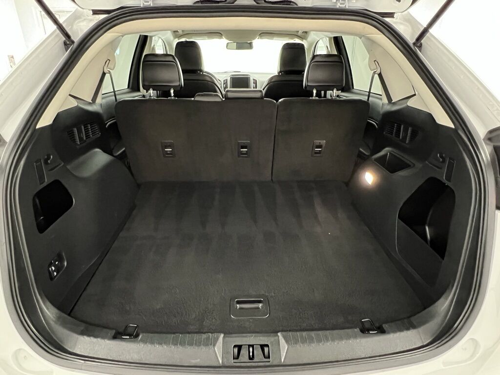 2024 Ford Edge SEL Highlands Ranch CO