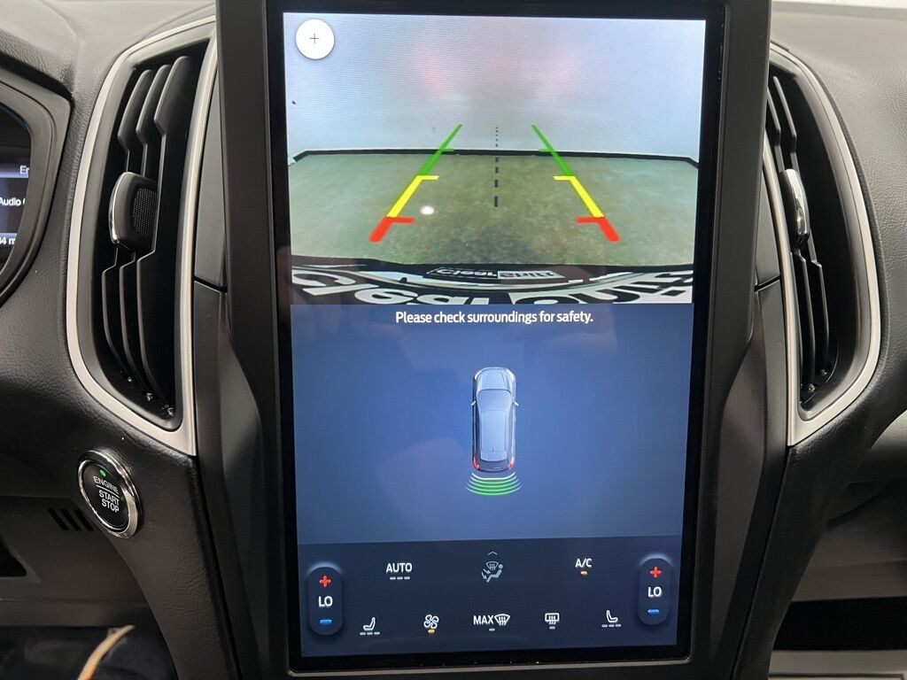 2024 Ford Edge SEL Highlands Ranch CO