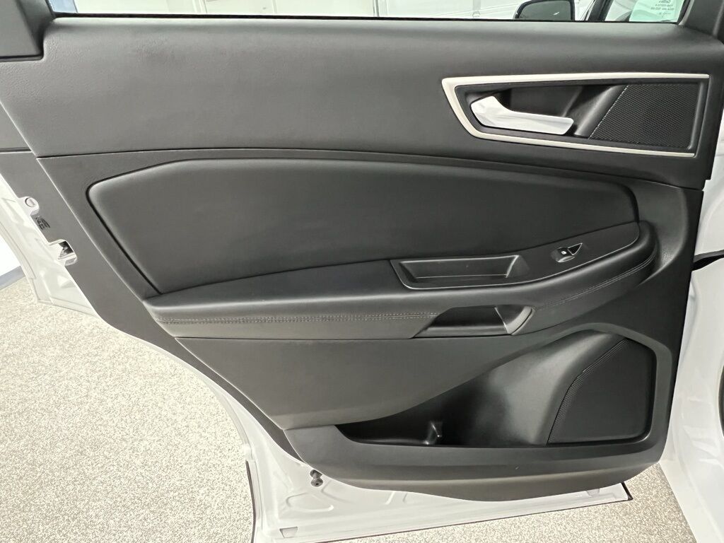 2024 Ford Edge SEL Highlands Ranch CO
