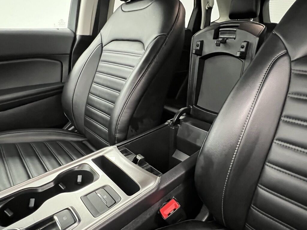 2024 Ford Edge SEL Highlands Ranch CO