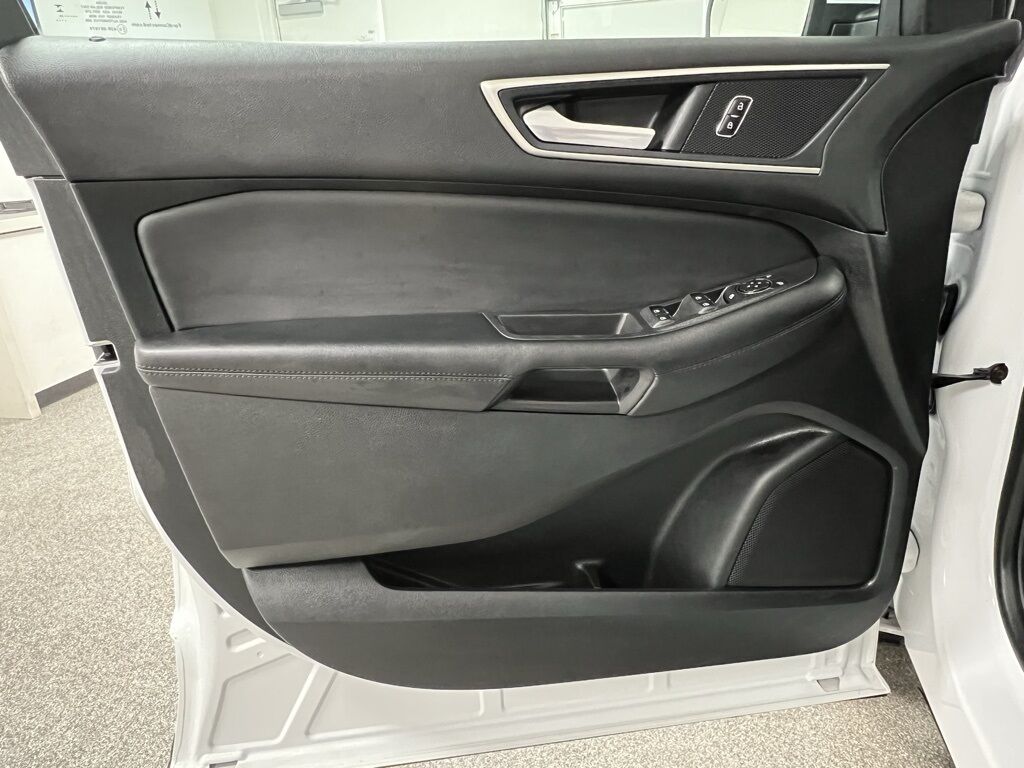 2024 Ford Edge SEL Highlands Ranch CO