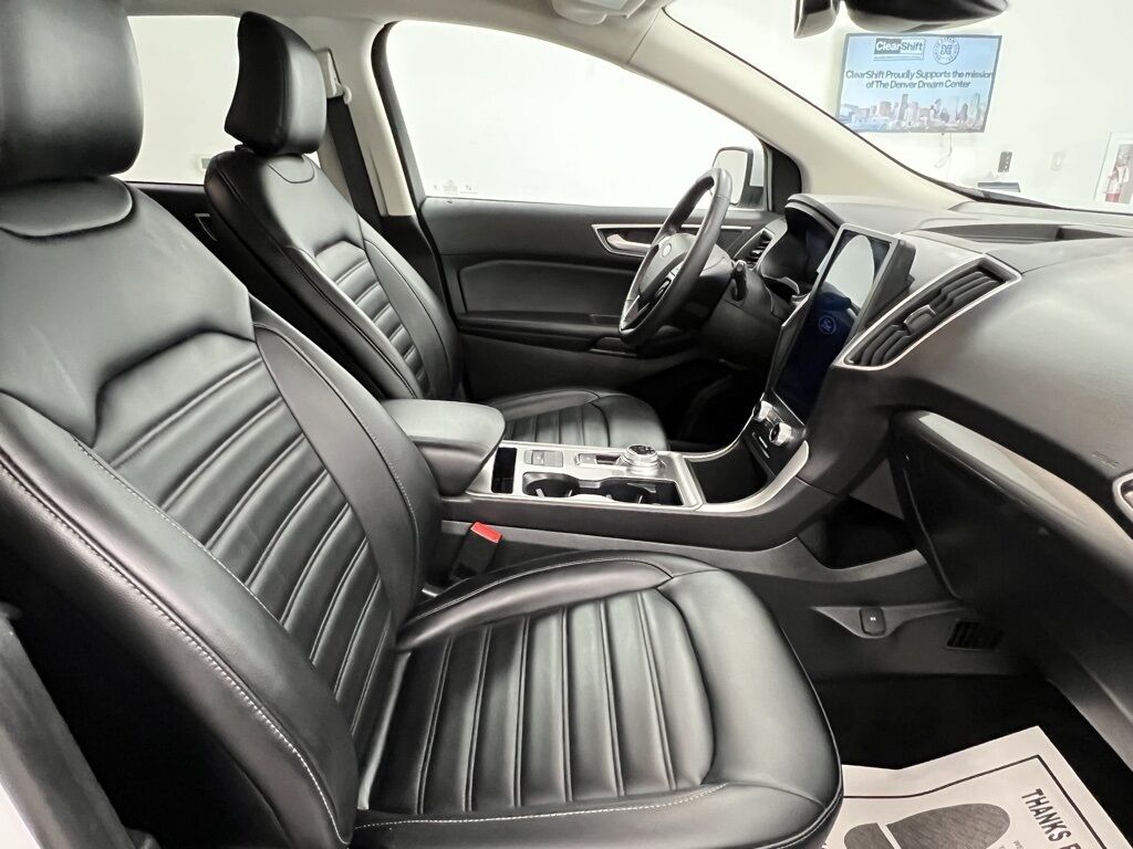 2024 Ford Edge SEL Highlands Ranch CO