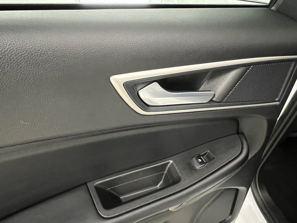 2024 Ford Edge SEL Highlands Ranch CO