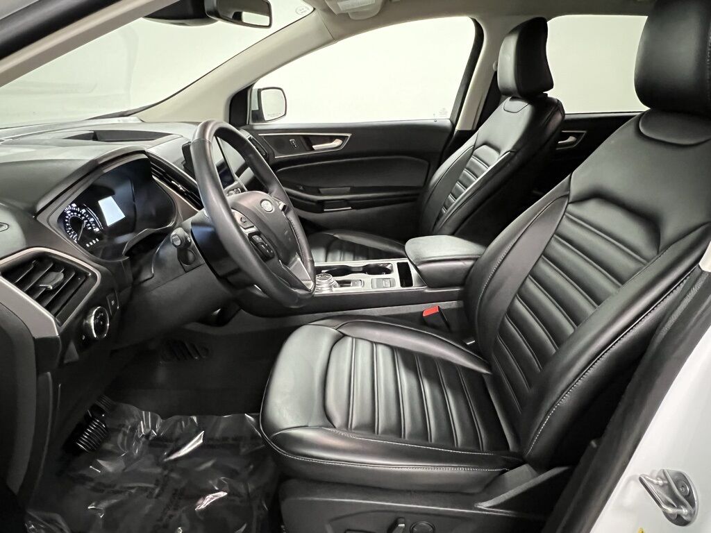 2024 Ford Edge SEL Highlands Ranch CO