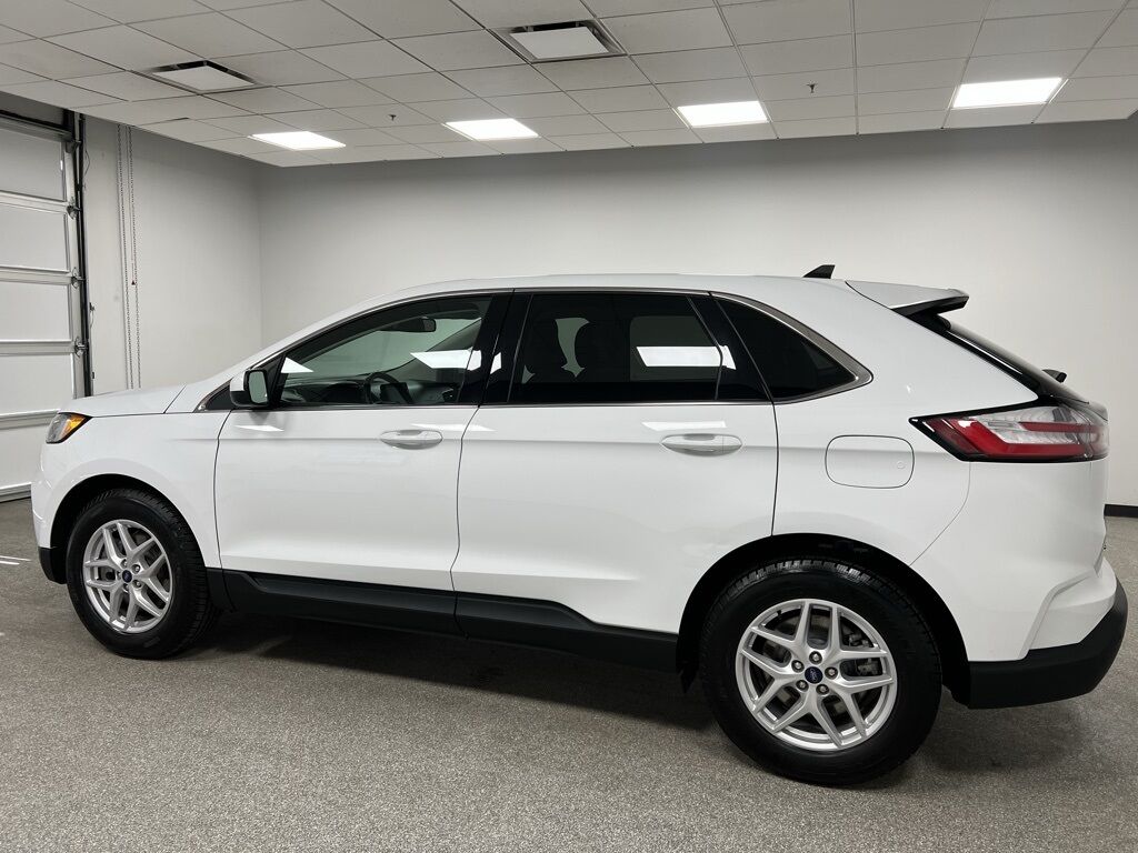 2024 Ford Edge SEL Highlands Ranch CO