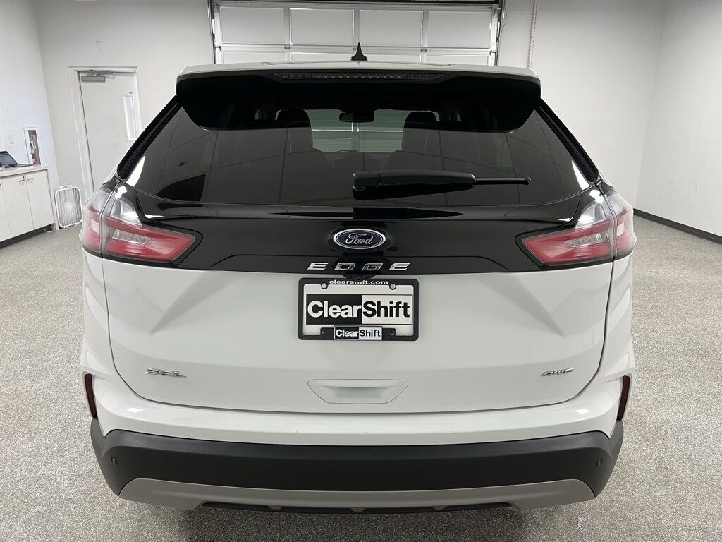 2024 Ford Edge SEL Highlands Ranch CO