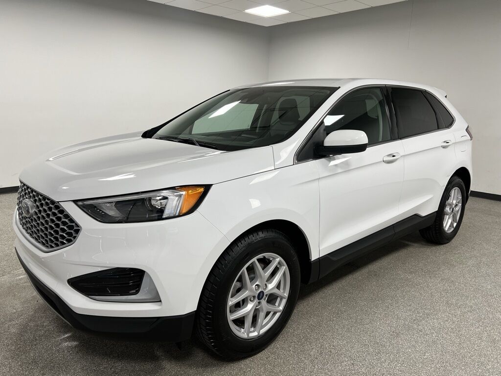 2024 Ford Edge SEL Highlands Ranch CO