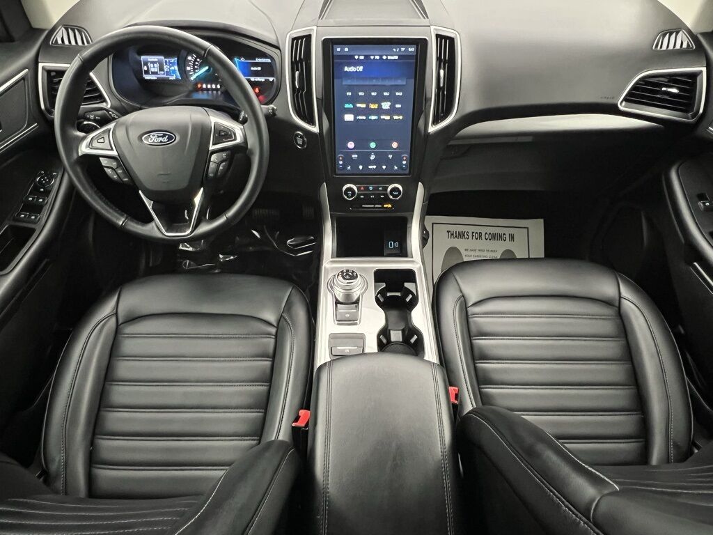 2024 Ford Edge SEL Highlands Ranch CO