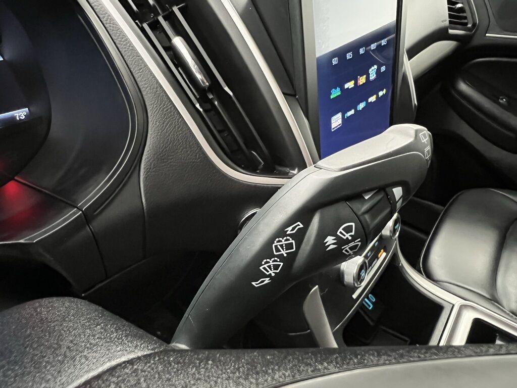 2024 Ford Edge SEL Highlands Ranch CO