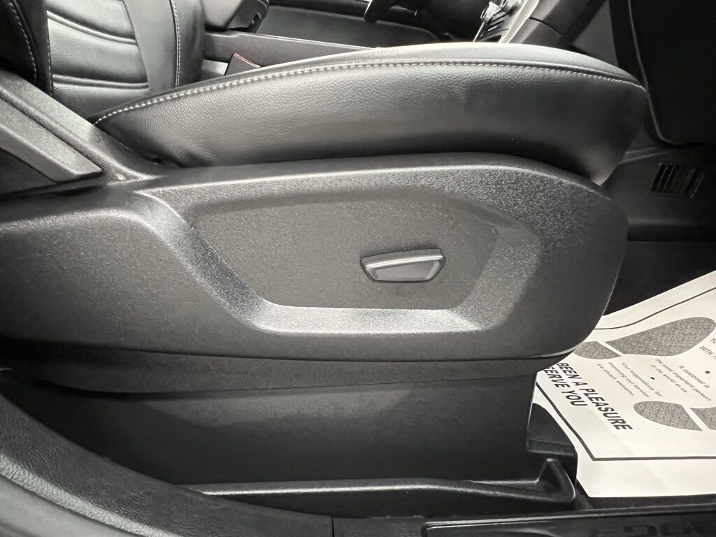 2024 Ford Edge SEL Highlands Ranch CO