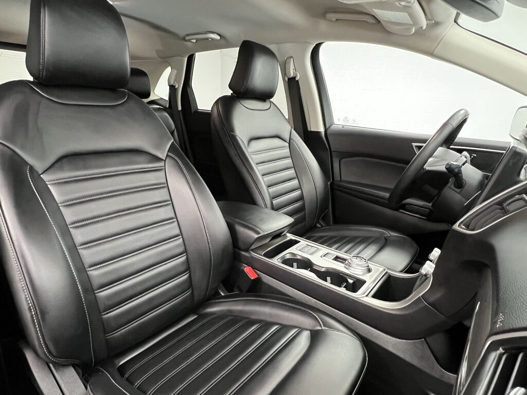 2024 Ford Edge SEL Highlands Ranch CO