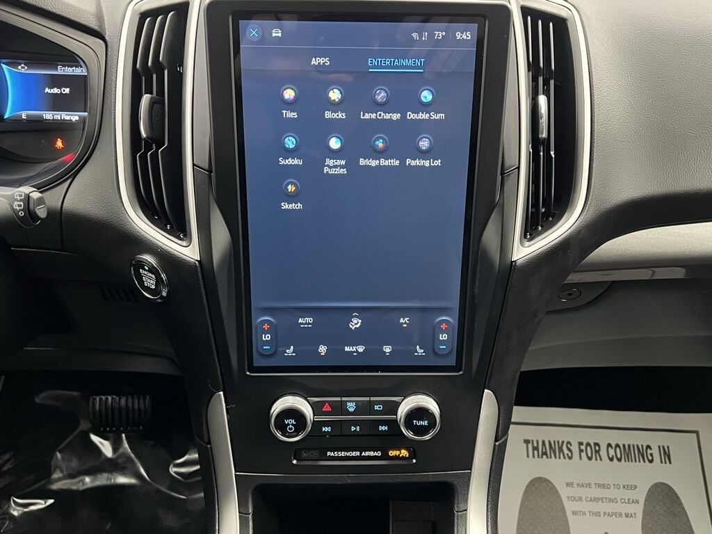 2024 Ford Edge SEL Highlands Ranch CO