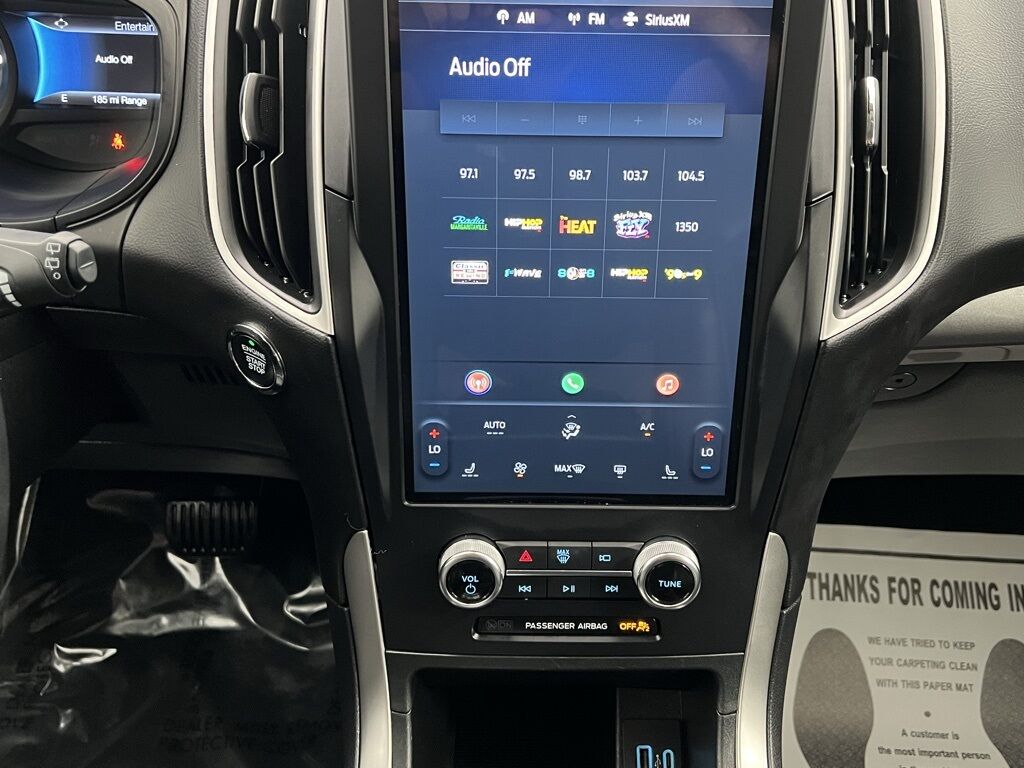 2024 Ford Edge SEL Highlands Ranch CO