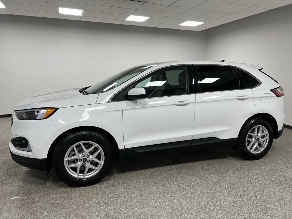 2024 Ford Edge SEL Highlands Ranch CO