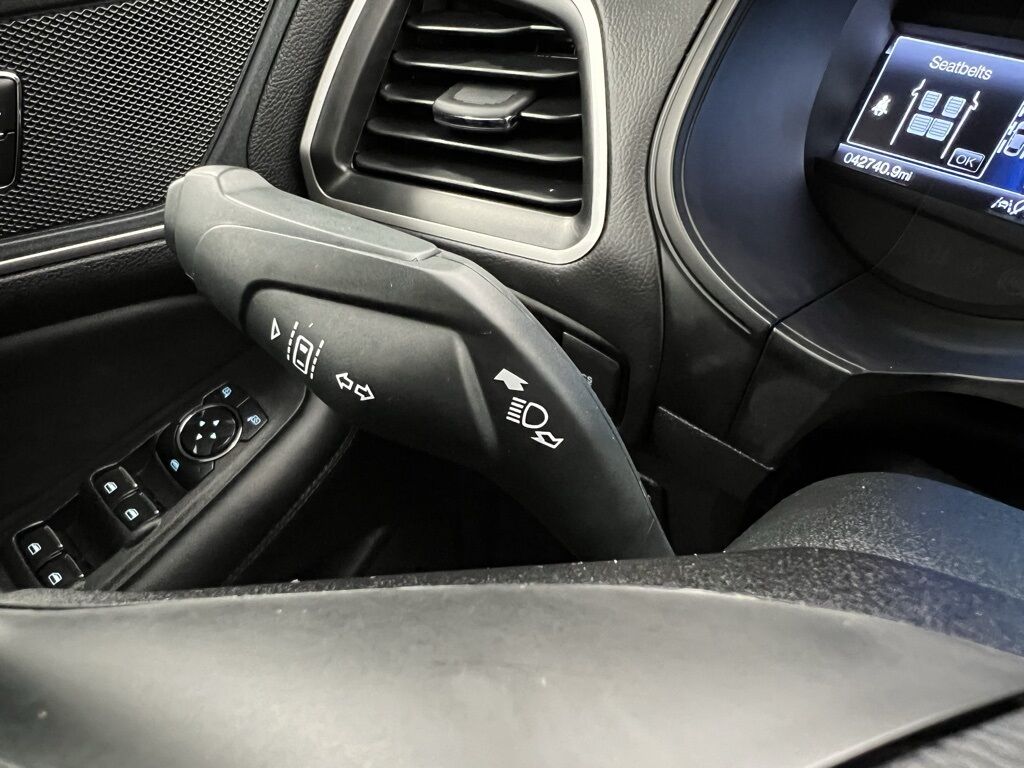 2024 Ford Edge SEL Highlands Ranch CO