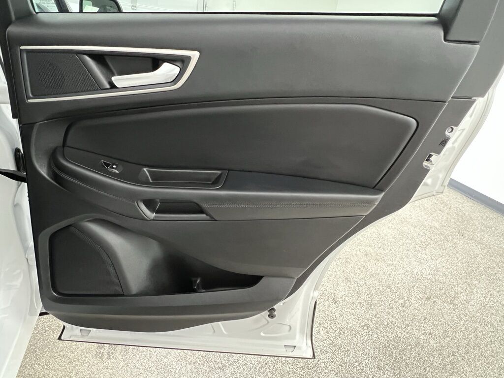 2024 Ford Edge SEL Highlands Ranch CO