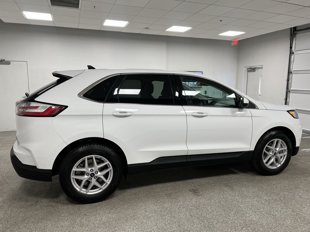 2024 Ford Edge SEL Highlands Ranch CO