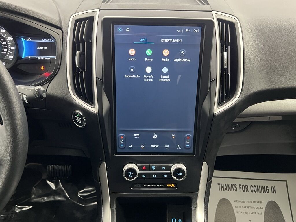 2024 Ford Edge SEL Highlands Ranch CO