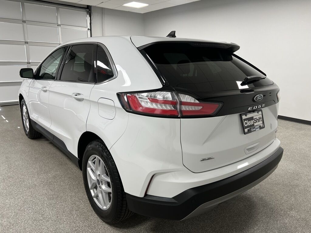 2024 Ford Edge SEL Highlands Ranch CO