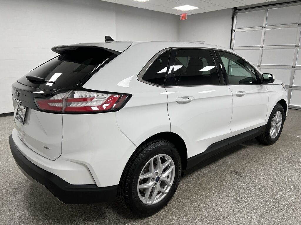 2024 Ford Edge SEL Highlands Ranch CO